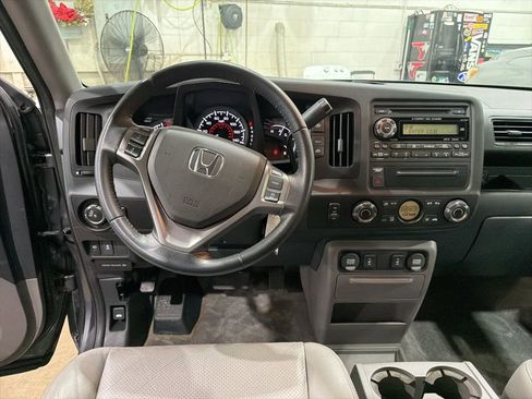 Used 2014 Honda Ridgeline RTL image 11