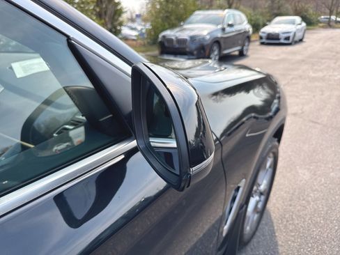 Used 2023 BMW X3 xDrive30i w/ Premium Package image 36