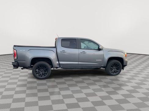 Used 2022 GMC Canyon Elevation w/ Trailering Package image 9