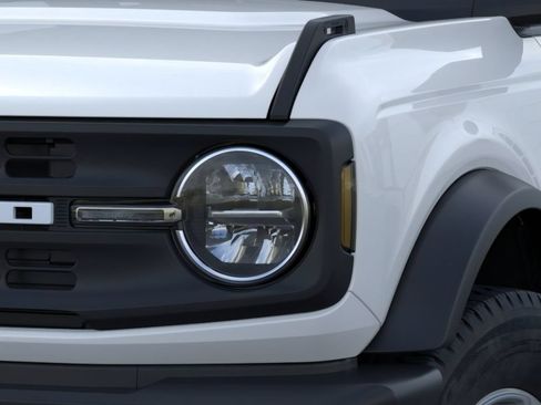 New 2026 Ford Bronco Big Bend AWD/4WD image 20