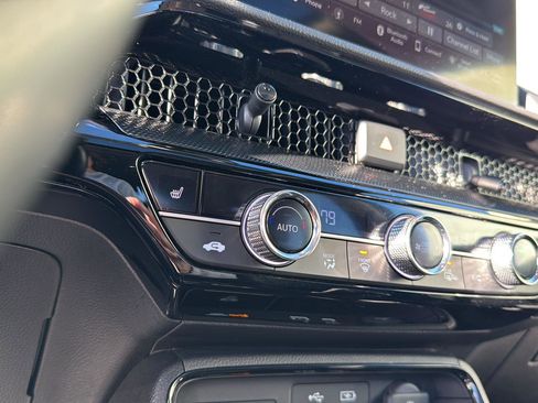 Used 2023 Honda CR-V EX-L image 19