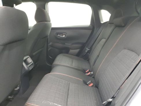 Certified 2024 Honda HR-V Sport image 11