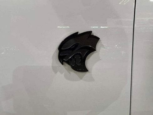 Used 2019 Dodge Charger SRT Hellcat w/ Harman/Kardon Audio Group image 54