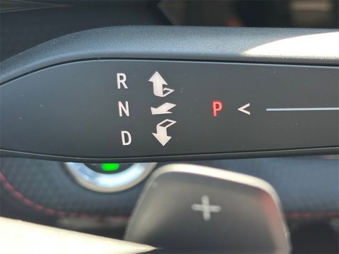 New 2026 Chevrolet Equinox RS w/ Convenience Package III image 19