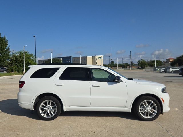 Used 2026 Dodge Durango GT AWD/4WD image 2