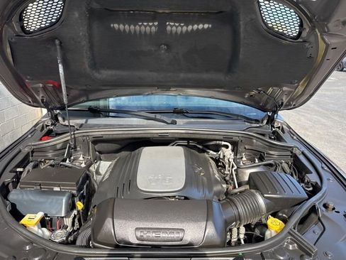 Used 2020 Dodge Durango R/T w/ Trailer Tow Group IV image 29