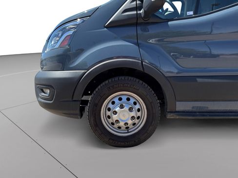 Used 2022 Ford Transit 250 148 High Roof Extended AWD w/ Parcel Delivery Package image 9