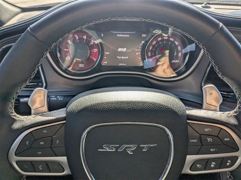 Used 2023 Dodge Challenger SRT Hellcat image 27