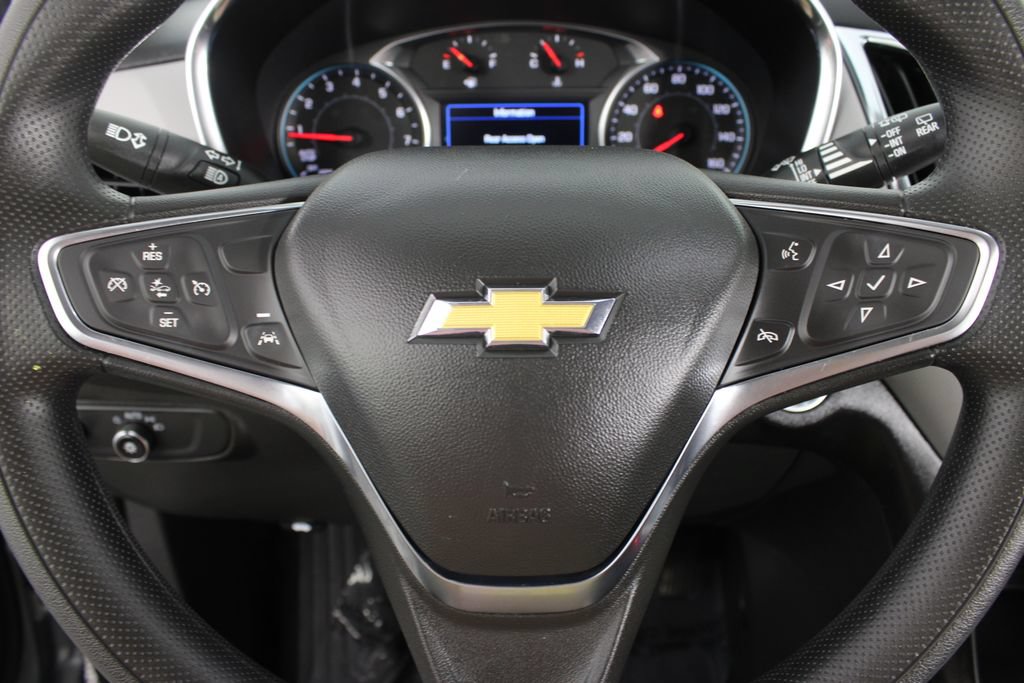 Used 2024 Chevrolet Equinox LS w/ LS Convenience Package FWD image 12