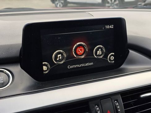 Used 2017 MAZDA MAZDA6 Grand Touring image 21