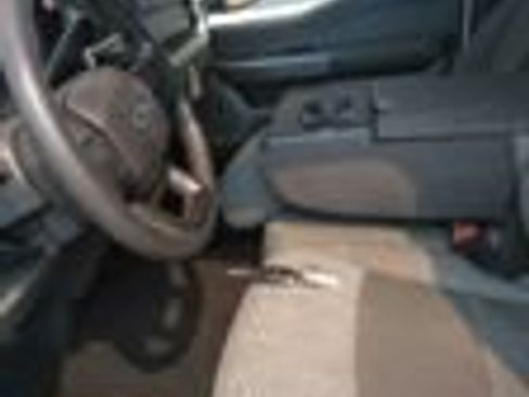 Used 2025 Ford F250 XLT AWD/4WD image 4