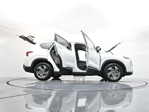 Used 2023 Hyundai Santa Fe SEL image 41