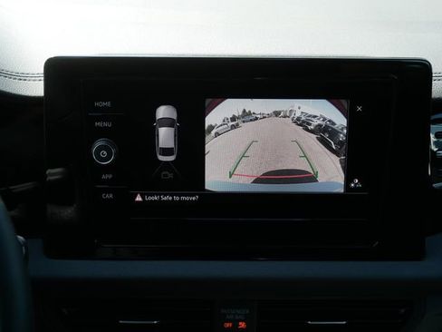 Certified 2026 Volkswagen Jetta Sport FWD image 31
