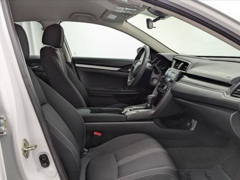 Used 2020 Honda Civic LX image 19