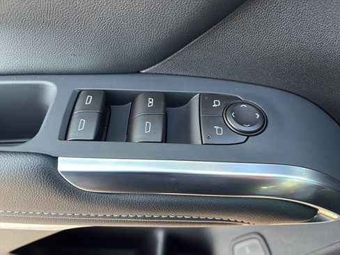 New 2026 Chevrolet Traverse LT w/ Midnight/Sport Edition image 17