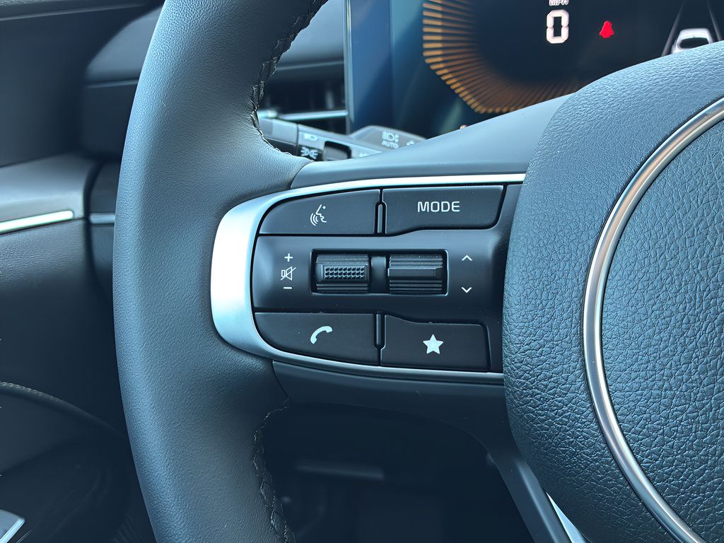 New 2026 Kia K5 GT-Line image 27