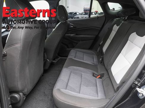 Used 2022 Honda Accord Sport image 46