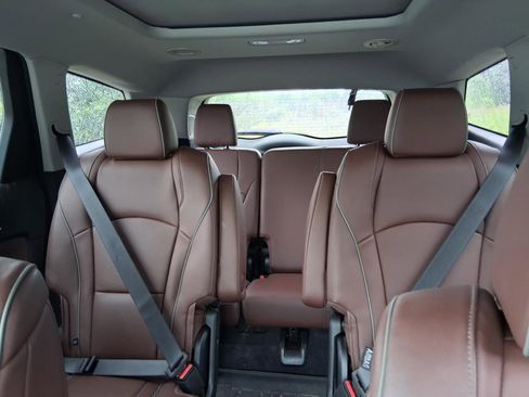 Used 2021 Buick Enclave Avenir w/ LPO, Floor Liner Package FWD image 4