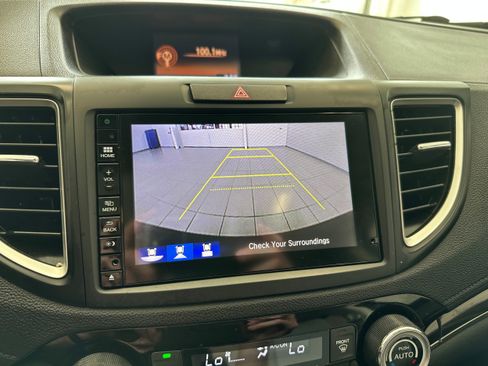 Used 2016 Honda CR-V EX-L image 20