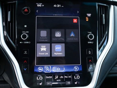 Used 2022 Subaru Outback Limited image 32