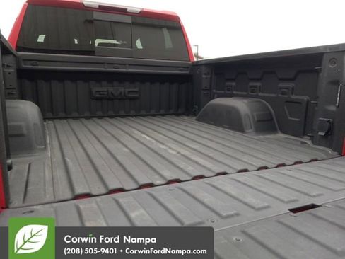 Used 2023 GMC Sierra 1500 Elevation w/ Preferred Package image 29