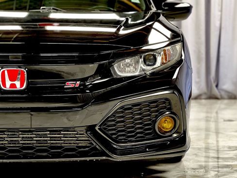 Used 2017 Honda Civic Si image 3