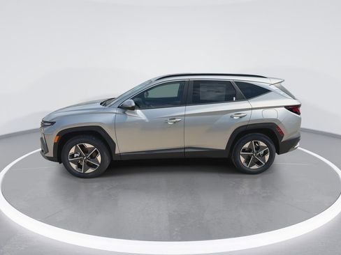 New 2026 Hyundai Tucson SEL AWD/4WD image 5