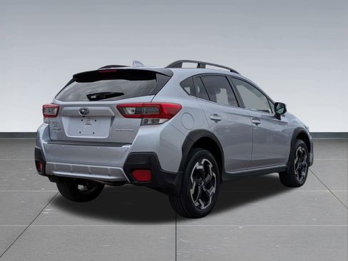 Used 2023 Subaru Crosstrek 2.5i Limited image 6
