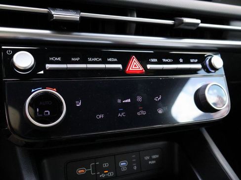 New 2025 Hyundai Santa Cruz SEL image 37