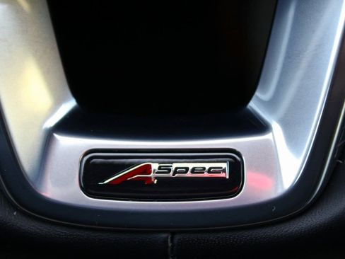 Certified 2025 Acura Integra A-Spec image 25