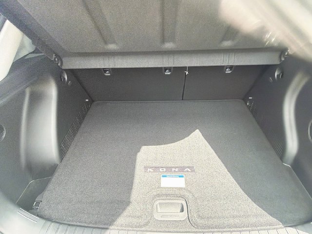 New 2026 Hyundai Kona Limited FWD image 27