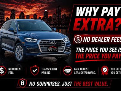 Used 2018 Audi Q5 2.0T Premium Plus