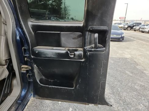 Used 2000 Chevrolet Silverado 1500 LT w/ Off-Road Chassis Pkg image 20