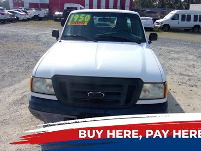 Used 2005 Ford Ranger XL