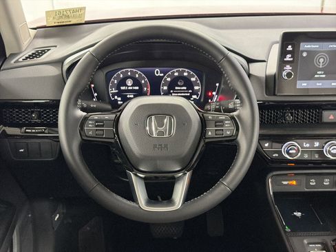 New 2026 Honda CR-V EX-L image 18