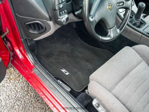 Used 1990 Nissan 300ZX GS RWD image 29