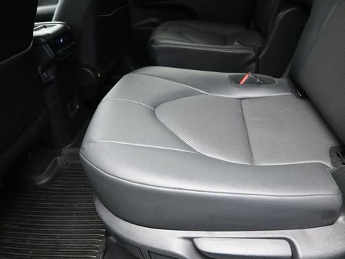 Used 2024 Toyota Grand Highlander XLE image 17