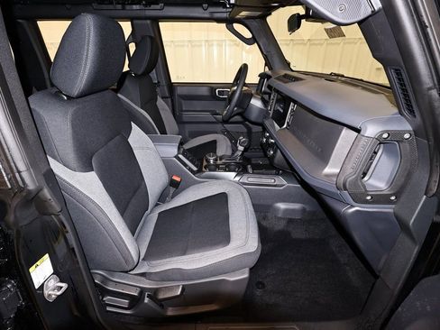 New 2026 Ford Bronco 4-Door w/ Sasquatch Package image 13