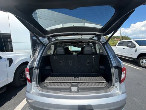 Used 2019 Honda Pilot Elite image 10