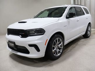 New 2026 Dodge Durango GT video 3