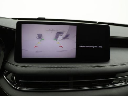 Used 2023 INFINITI QX60 Pure image 23