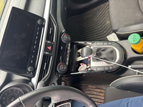 Used 2022 Kia Forte GT-Line image 12