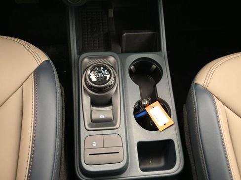 New 2025 Ford Maverick Lariat image 28