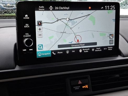 Certified 2024 Honda Pilot Elite image 17