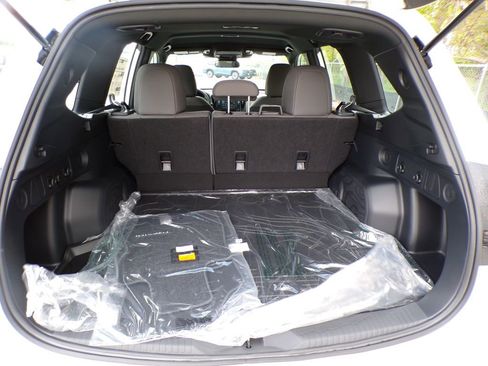 New 2026 Subaru Forester AWD/4WD image 19