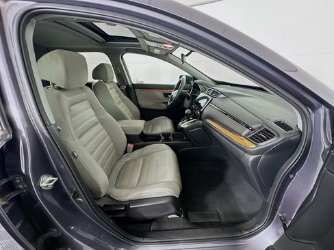 Used 2020 Honda CR-V EX image 31