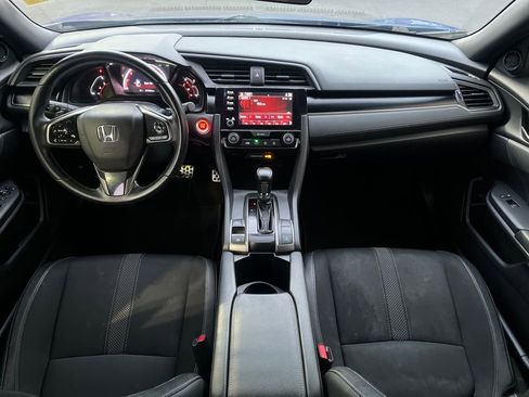 Used 2020 Honda Civic Sport image 14