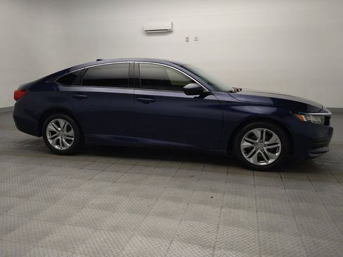 Used 2020 Honda Accord LX image 11