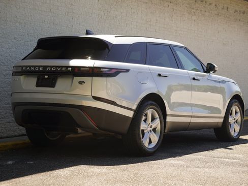 Used 2023 Land Rover Range Rover Velar S AWD/4WD image 7