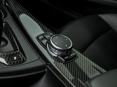 Used 2016 BMW M4 Coupe RWD image 31